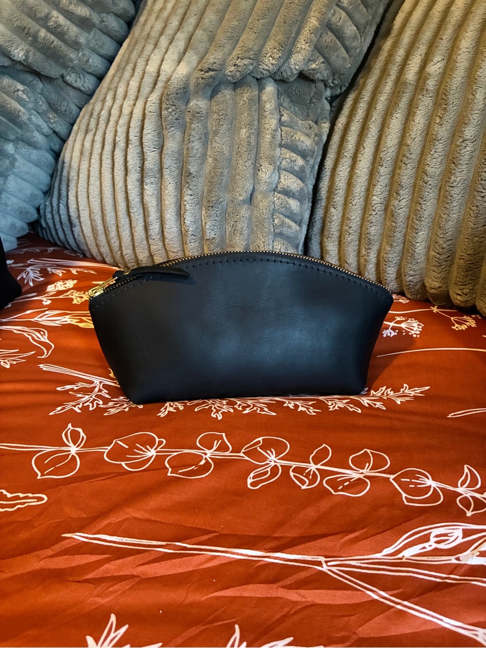 Portland Leather Goods Eclipse Bag